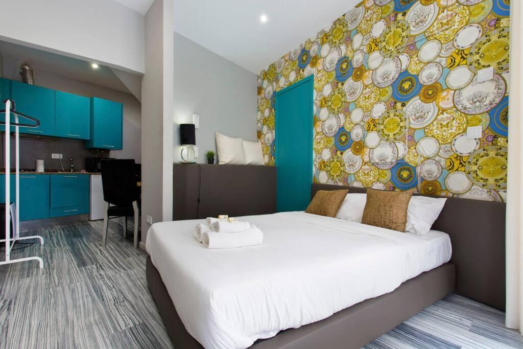 Aposentus - St Francisco Studio 20 ปอร์โต ภายนอก รูปภาพ