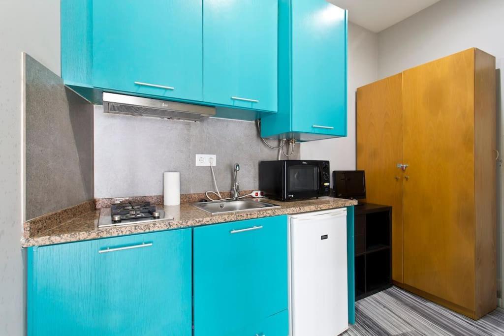 Aposentus - St Francisco Studio 20 ปอร์โต ภายนอก รูปภาพ